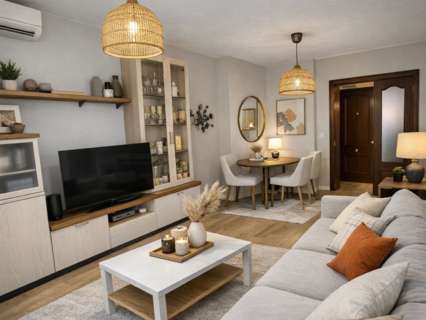 Piso en venta en Málaga