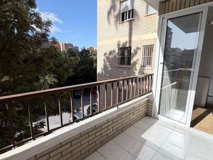 Piso en venta en Málaga zona EL TORCAL