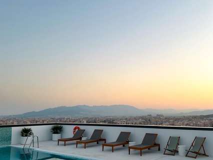 Piso en venta en Málaga