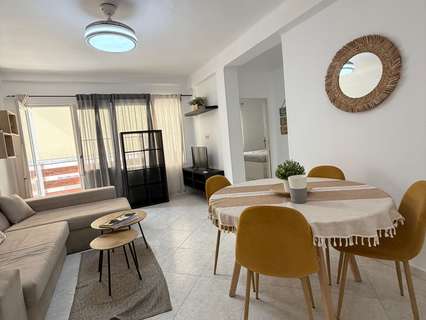 Piso en venta en Málaga rebajado