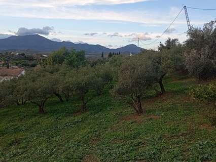 Casa rústica en venta en Coín