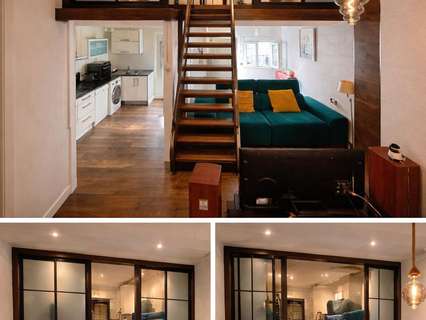 Villa en venta en Málaga