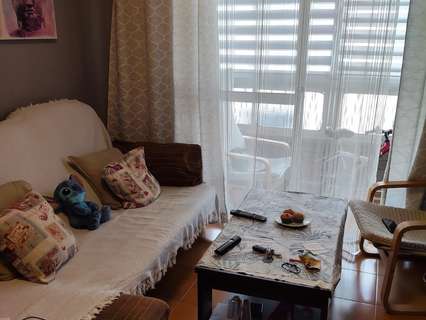 Piso en venta en Málaga