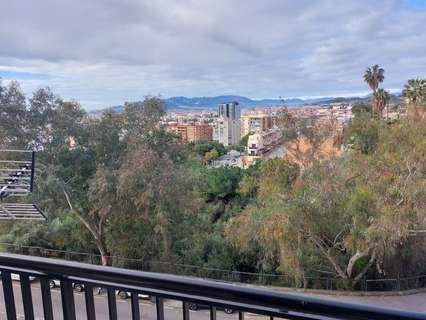 Dúplex en venta en Málaga