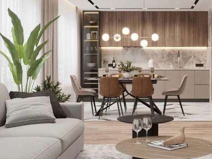 Piso en venta en Málaga