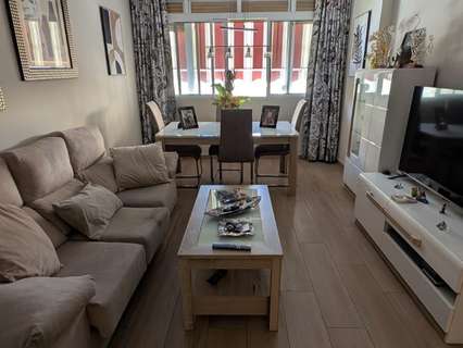 Piso en venta en Málaga zona LA LUZ