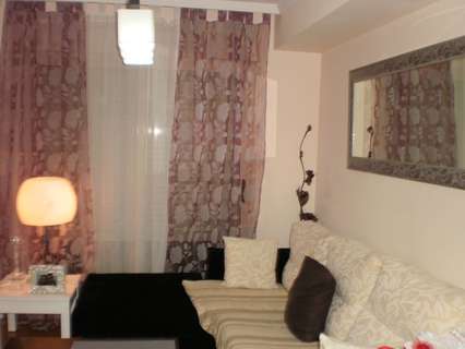 Piso en venta en Málaga