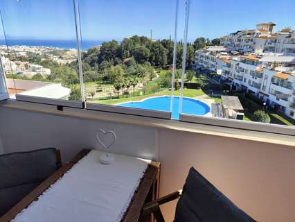 Piso en venta en Benalmádena