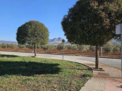 Parcela en venta en Archidona