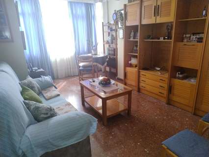Piso en venta en Málaga