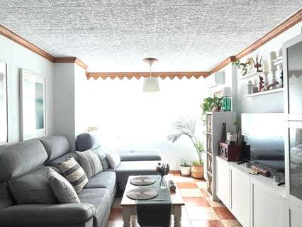Piso en venta en Málaga zona Carretera de Cádiz (Huelín, La Princesa) rebajado