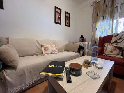 Piso en venta en Málaga