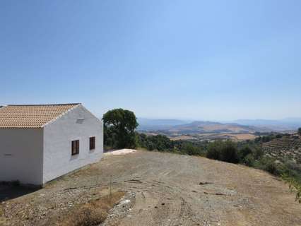 Casa rústica en venta en Alozaina rebajada