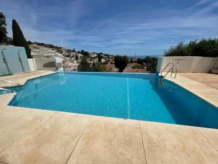 Villa en venta en Benalmádena