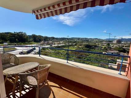 Piso en venta en Fuengirola