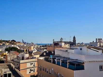 Piso en venta en Málaga