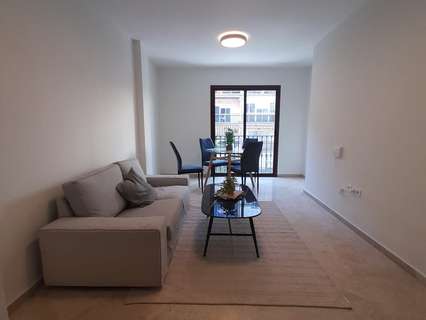 Piso en venta en Málaga