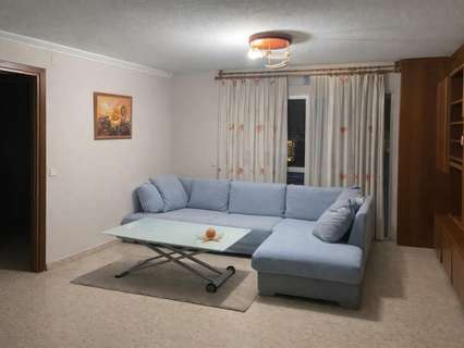 Piso en venta en Málaga zona LA UNIÓN