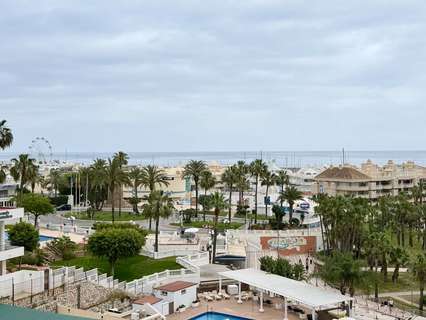 Piso en venta en Benalmádena