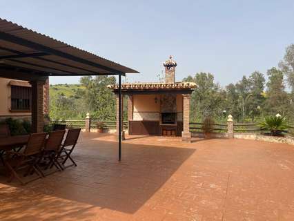 Casa rústica en venta en Coín rebajada