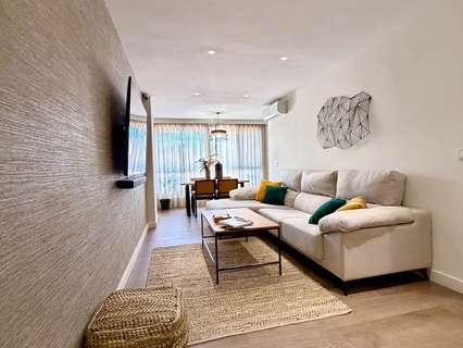 Piso en venta en Málaga