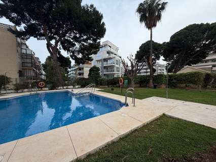 Apartamento en alquiler en Benalmádena