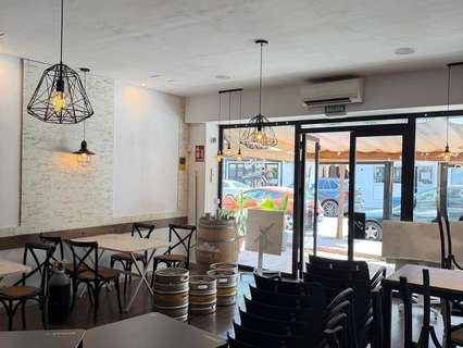 Local comercial en venta en Torremolinos