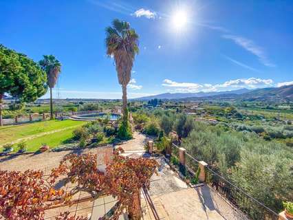 Casa rústica en venta en Cártama zona Estación de Cártama