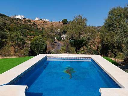 Casa rústica en venta en Málaga