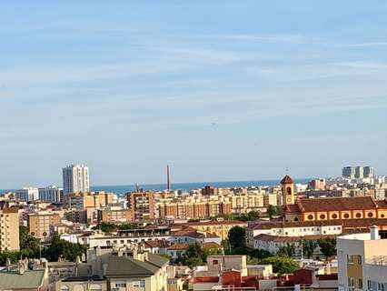 Piso en venta en Málaga