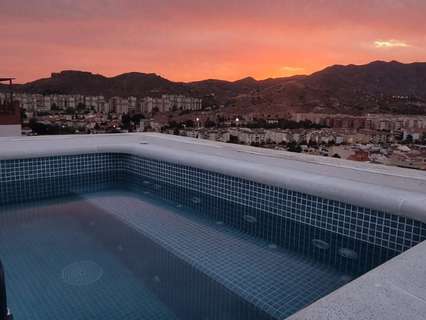 Tríplex en venta en Málaga rebajado