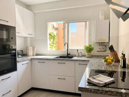 Piso en venta en Málaga rebajado