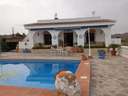 Villa en venta en Cártama