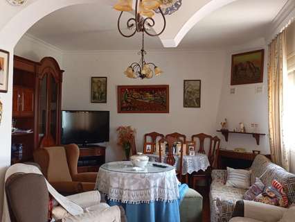 Casa rústica en venta en Álora rebajada