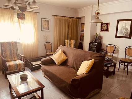 Piso en venta en Málaga