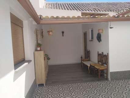Villa en venta en Pizarra