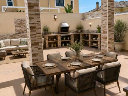 Villa en venta en Málaga
