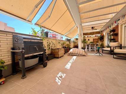 Ático en venta en Málaga
