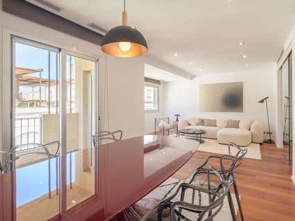Piso en venta en Málaga