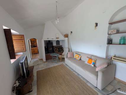 Casa rústica en venta en Málaga