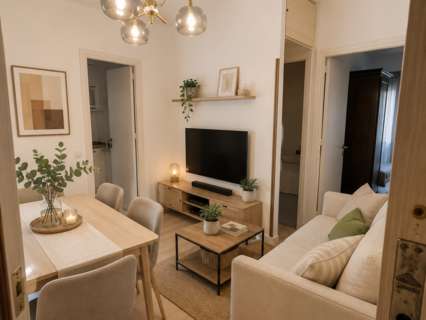 Piso en venta en Málaga