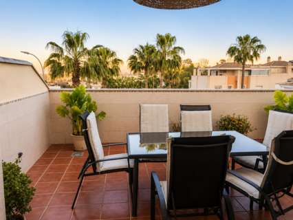 Villa en venta en Torremolinos