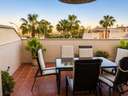 Villa en venta en Torremolinos