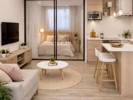 Piso en venta en Torremolinos