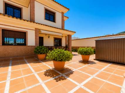 Villa en venta en Casabermeja