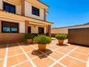Villa en venta en Casabermeja