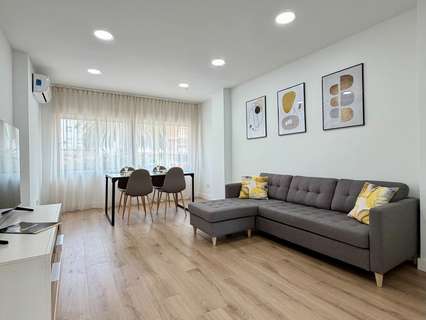 Piso en venta en Málaga