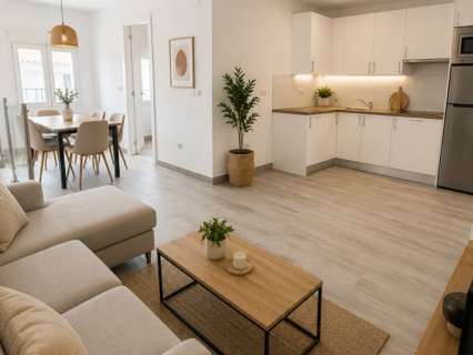 Piso en venta en Cártama zona Estación de Cártama