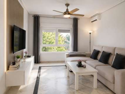Piso en venta en Málaga