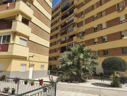 Piso en venta en Málaga zona LA LUZ